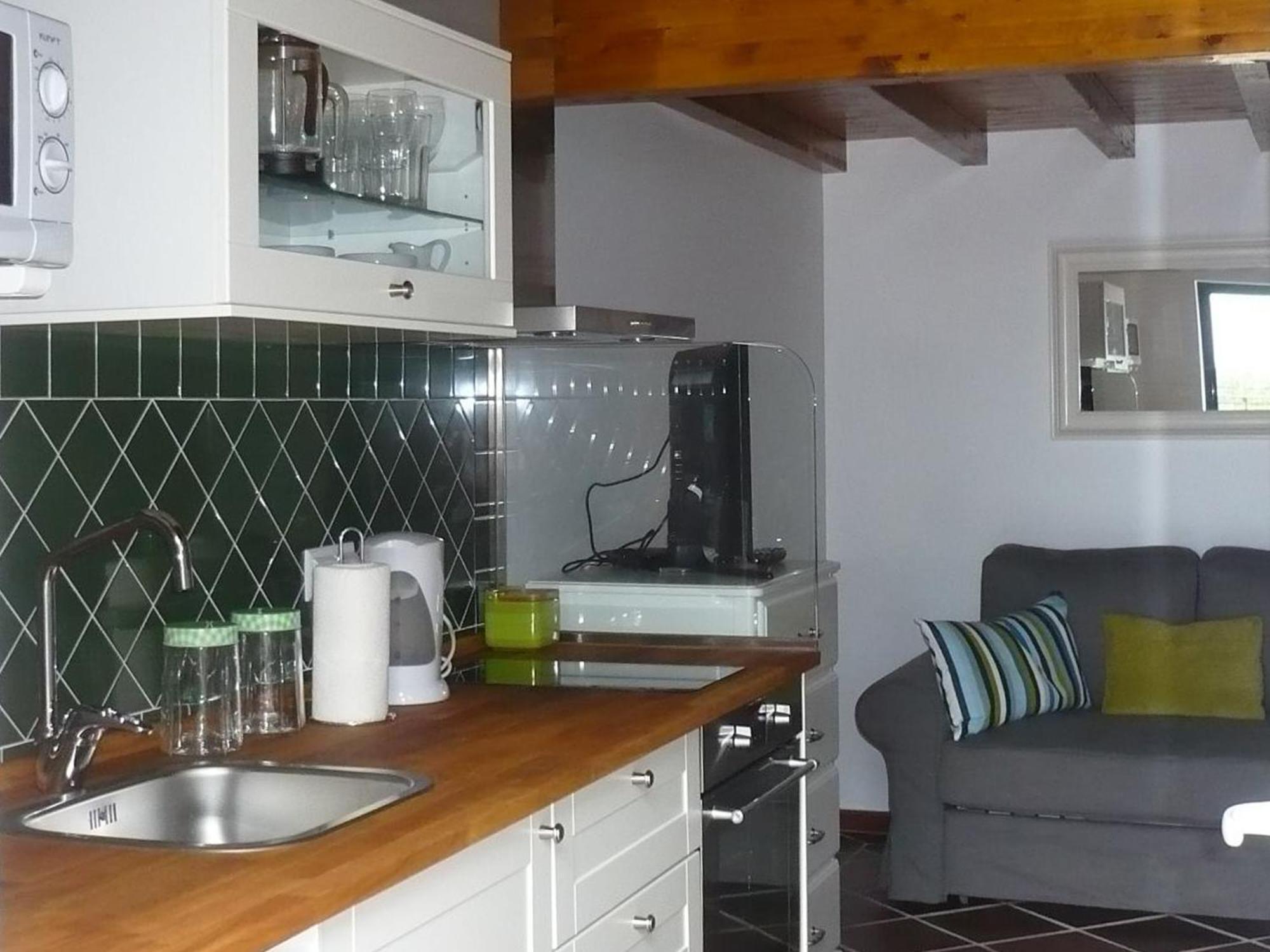 Casas Dos Infantes - Turismo Rural Caldas Da Rainha Quarto foto